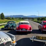 Historische KFZ-Kennzeichen Deutschland